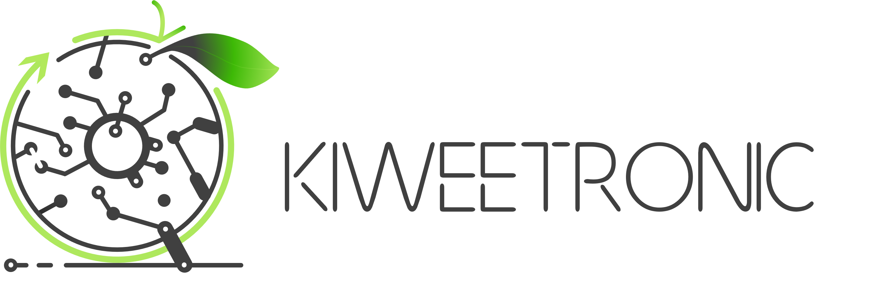 Kiweetronic